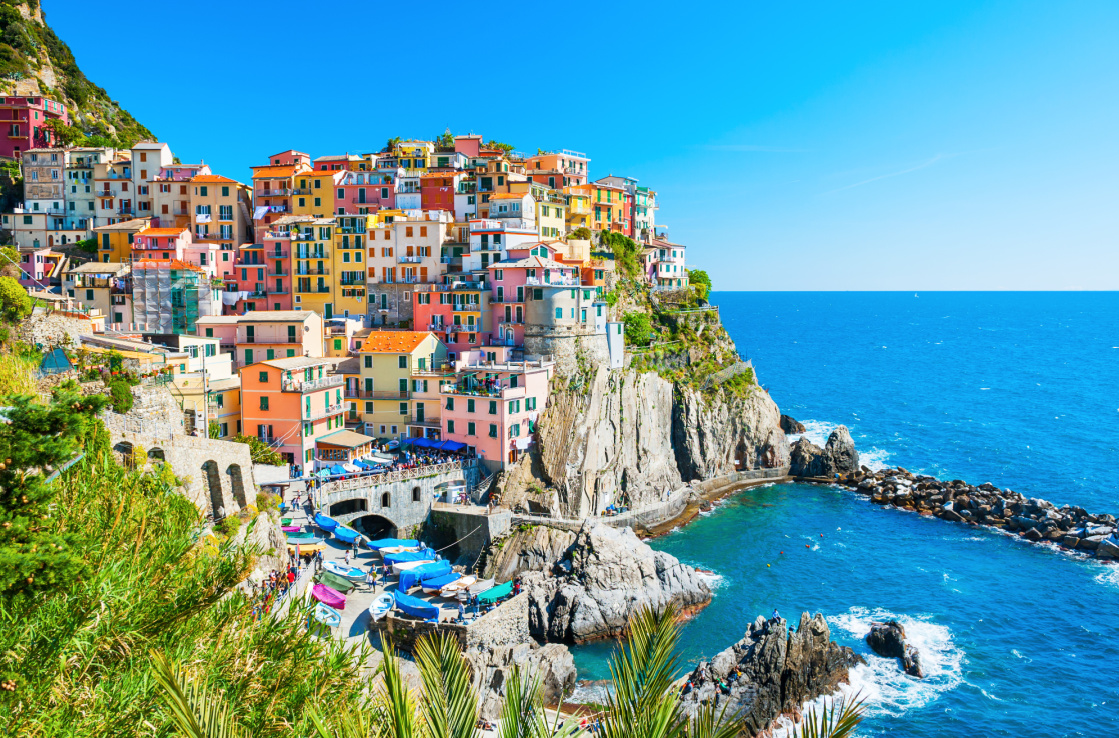 Manarola